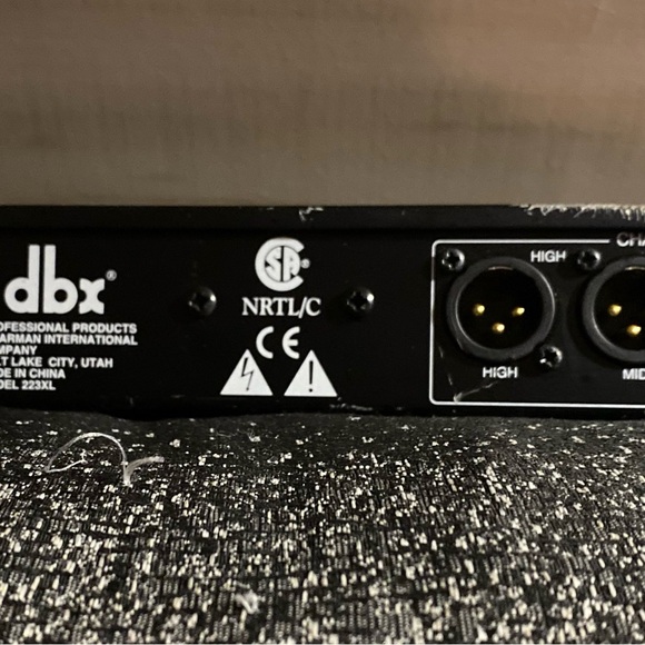 DBX Bringing just a little throwback to life. - Picture 4 of 9